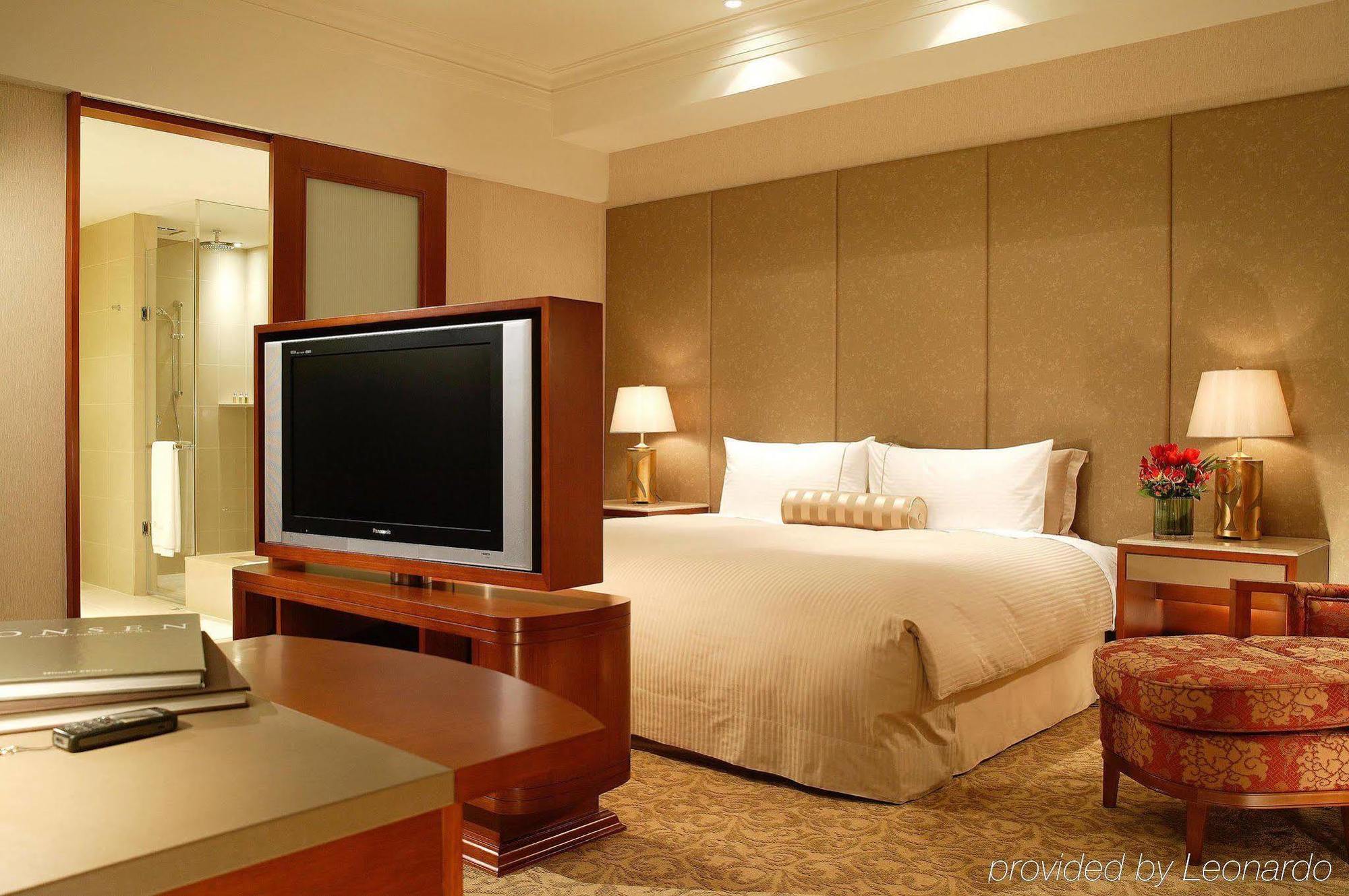 Hotel San Want Residences Taipei