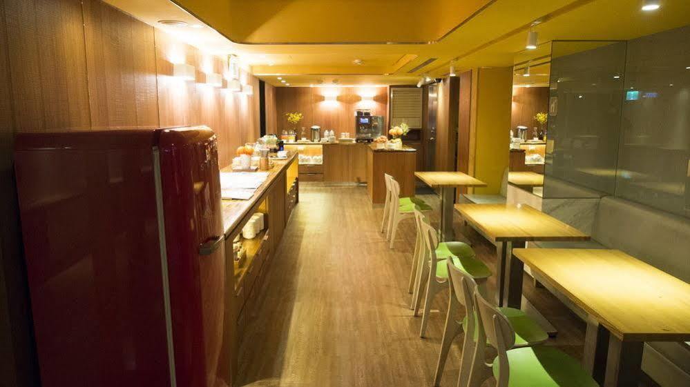 Inhouse Taipei