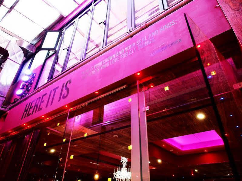 Hotel Inhouse Taipei
