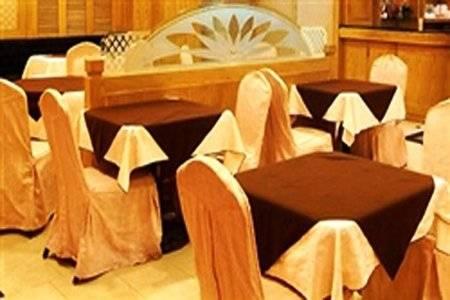 Hotel Kdm 3*