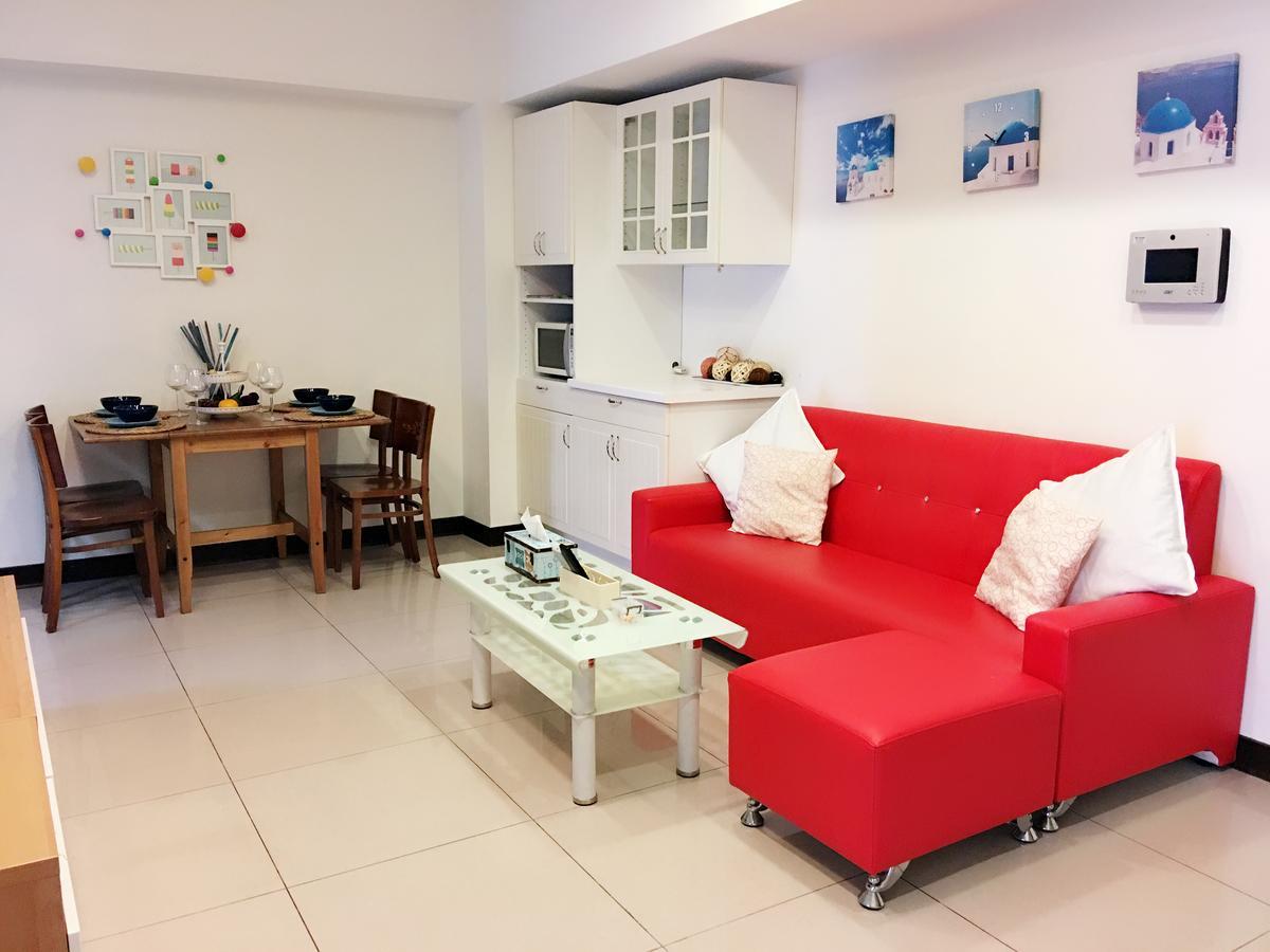Apartment Nihow *