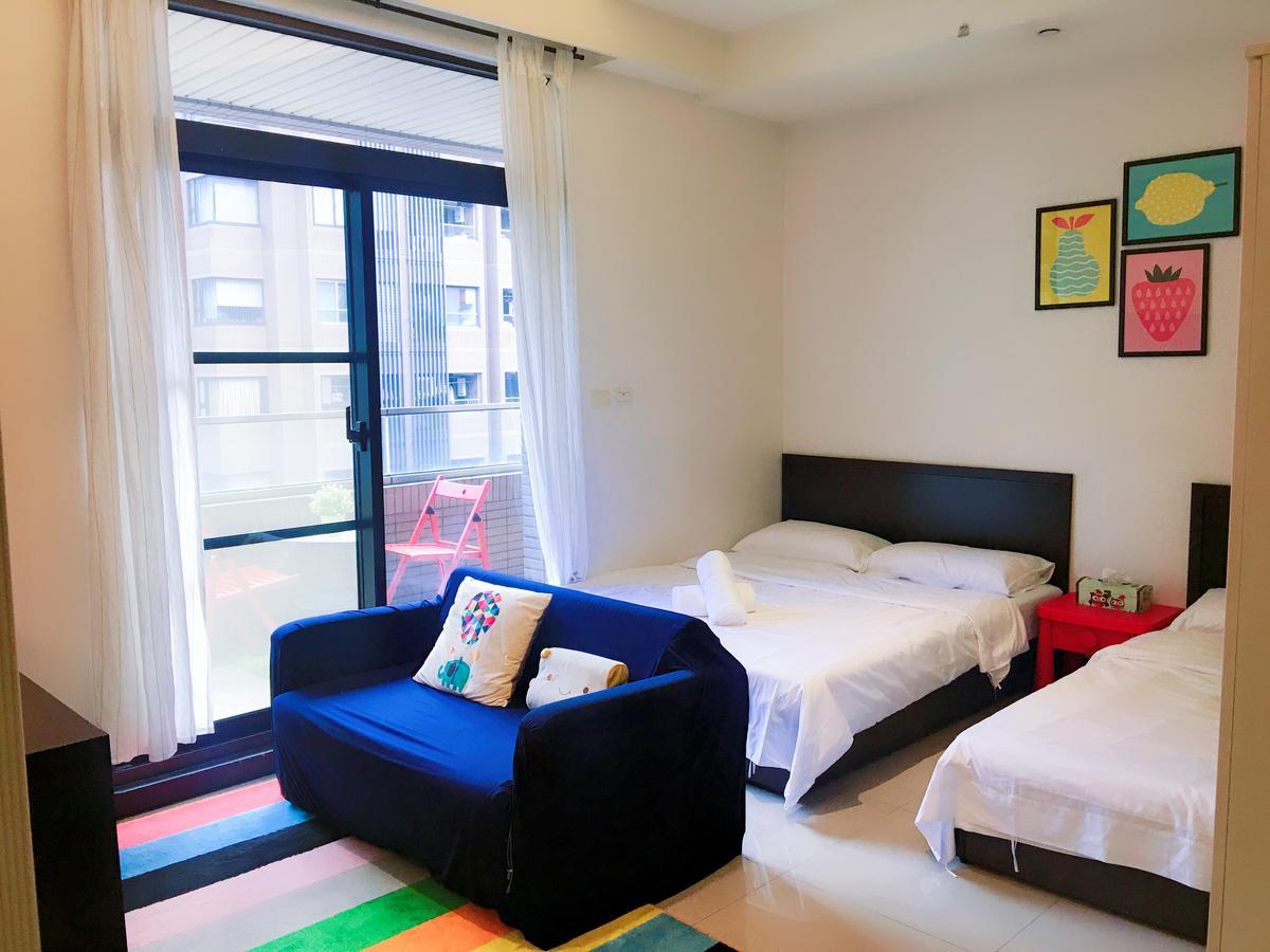 Nihow Taipei