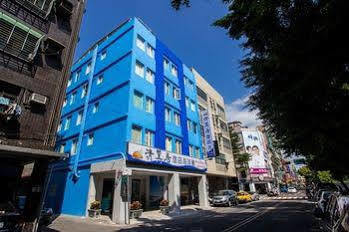 Inn Morwing - Ocean 3*