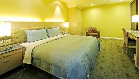 Hotel Wonstar - Songshan Taipei