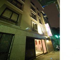 Lio - Ximending Taipei