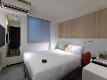 Check Express Yongkang 3* Taipei