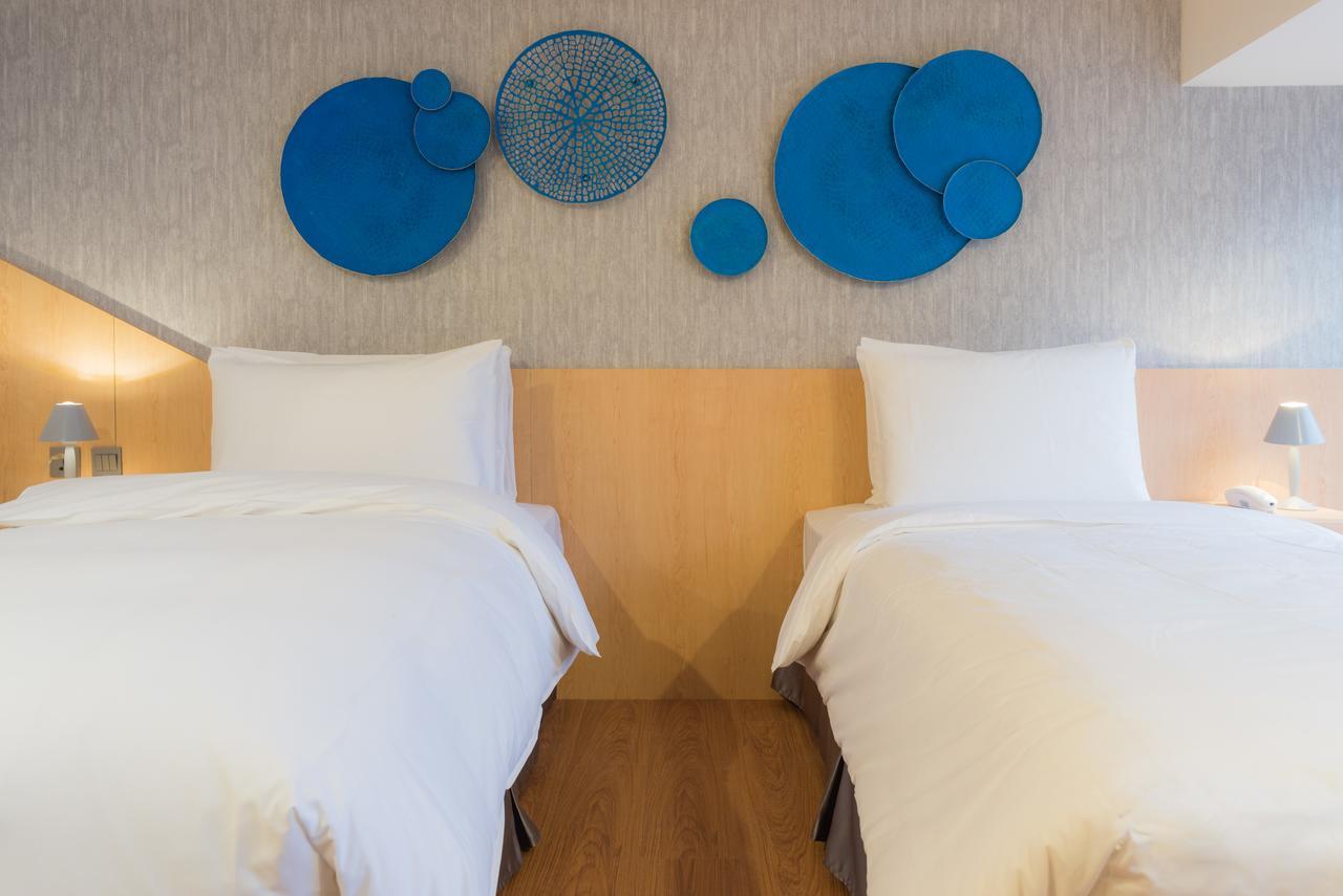 Inn Hej Taipei