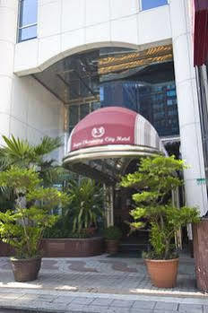 Hotel Charming