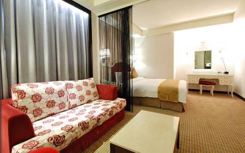 Hej Arena Hotel