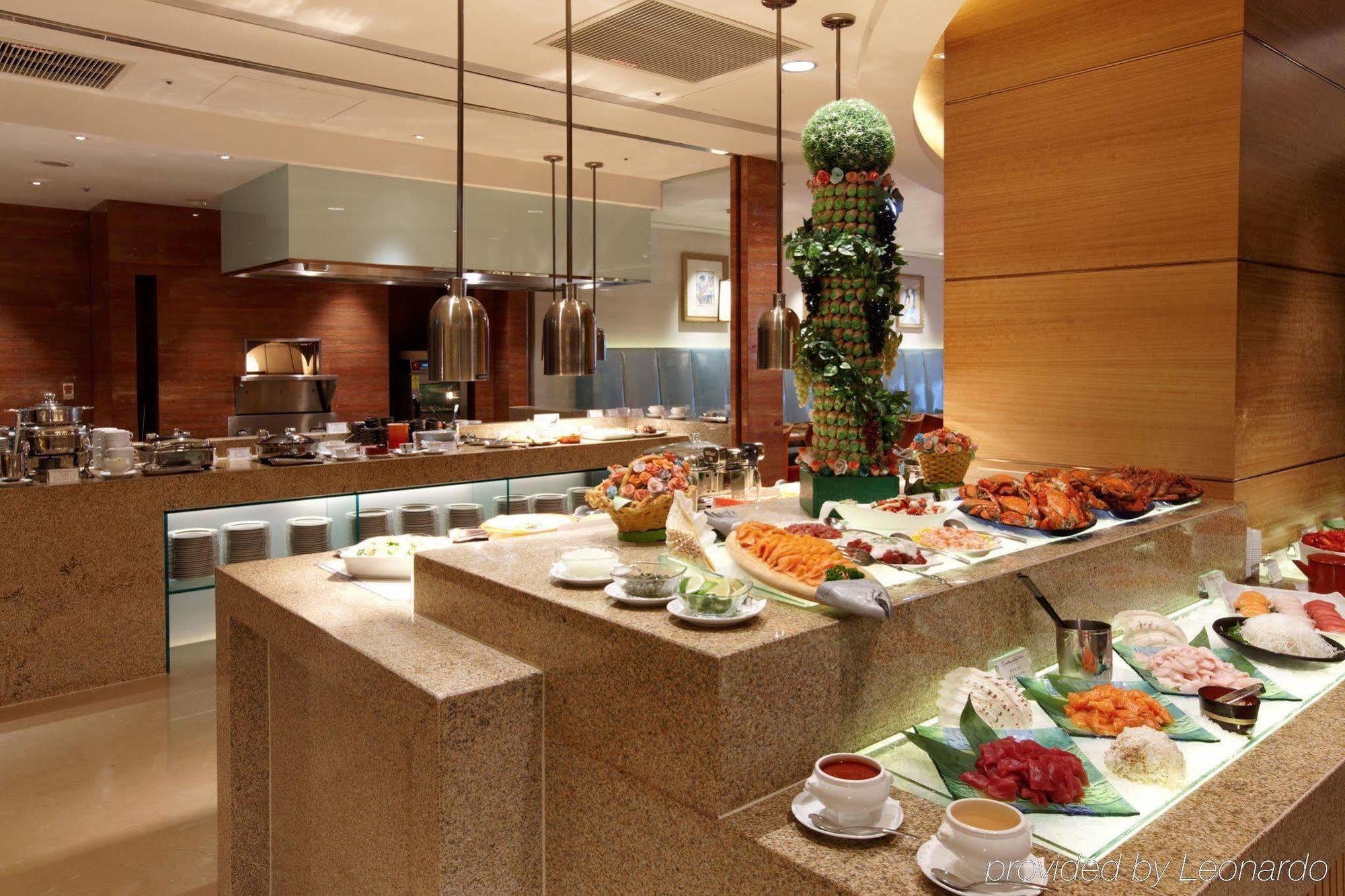 The Okura Prestige Hotel
