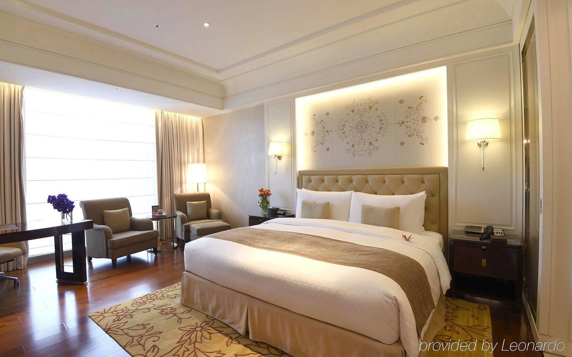 The Okura Prestige Taipei