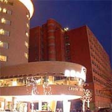 Leader Hotel Taipei Hotel 4*