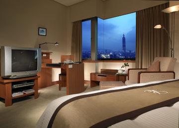 Hotel Leader Hotel Taipei
