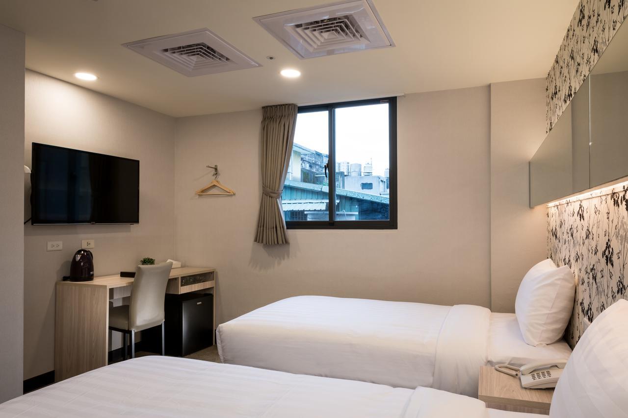 Urhome Hotel Taipei