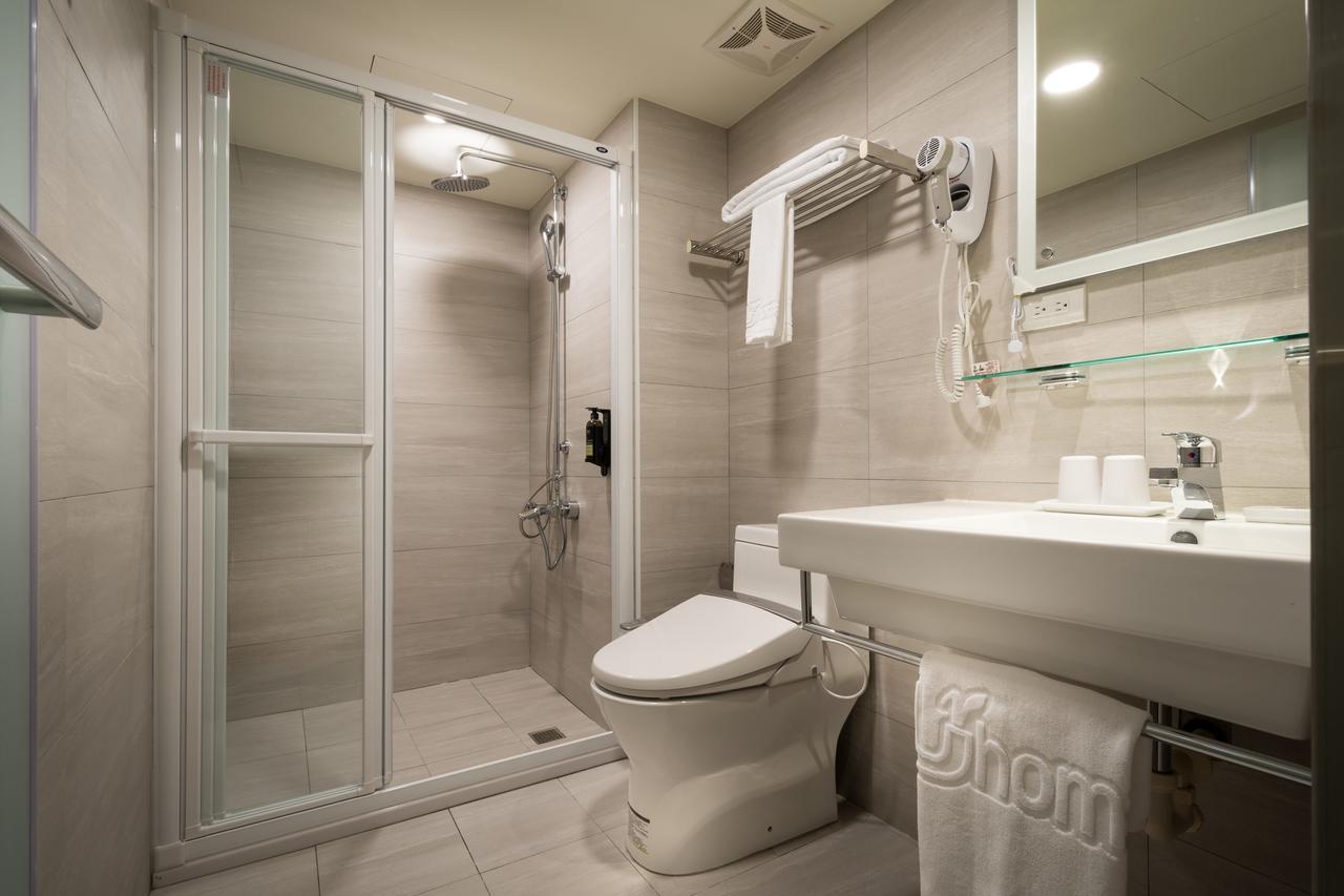 Urhome Hotel