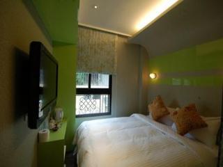 Lio - Ximending Hotel