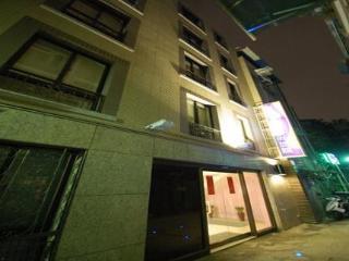 Lio - Ximending Hotel 3*