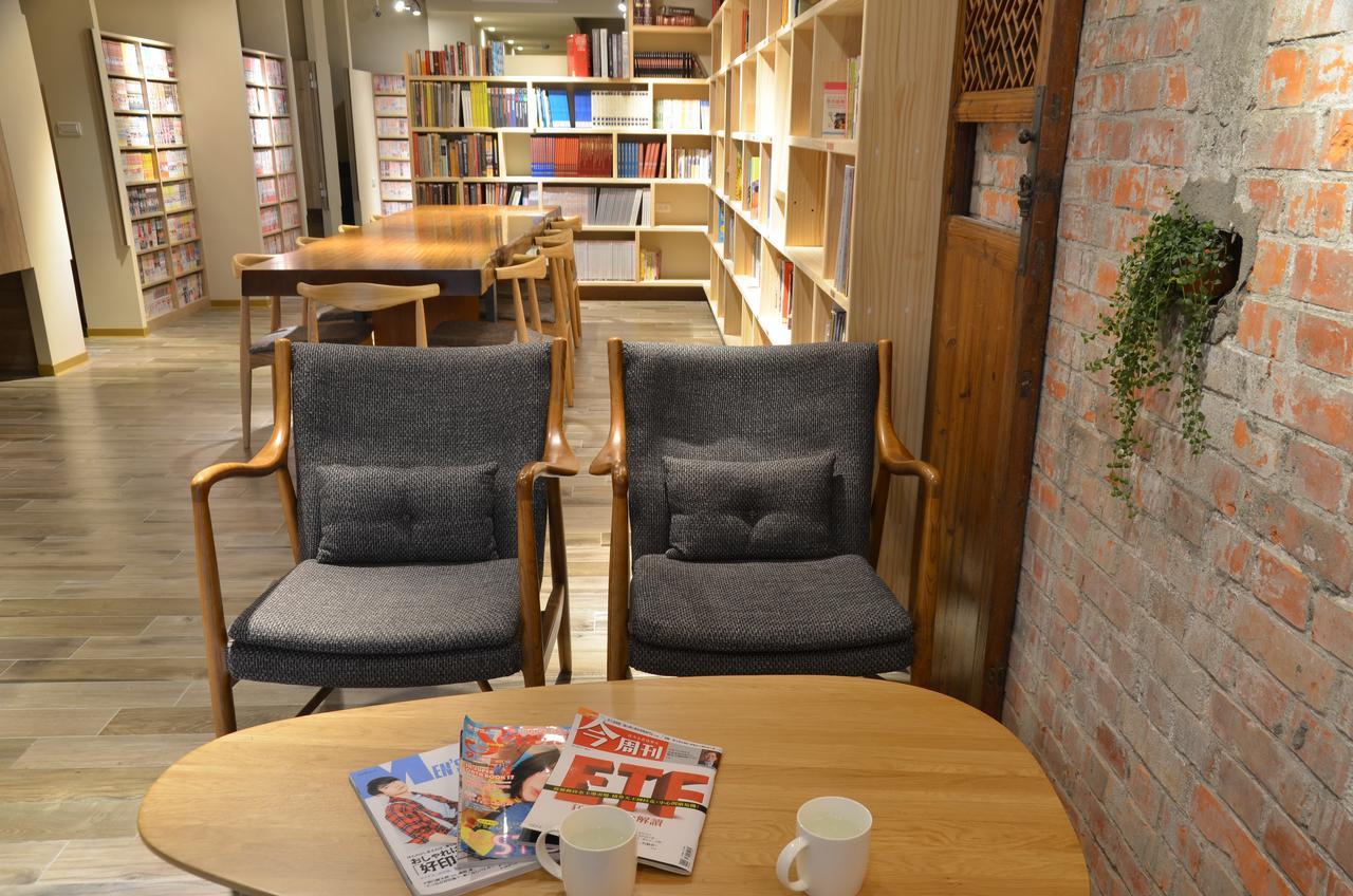 Hostel 1969.book Taipei