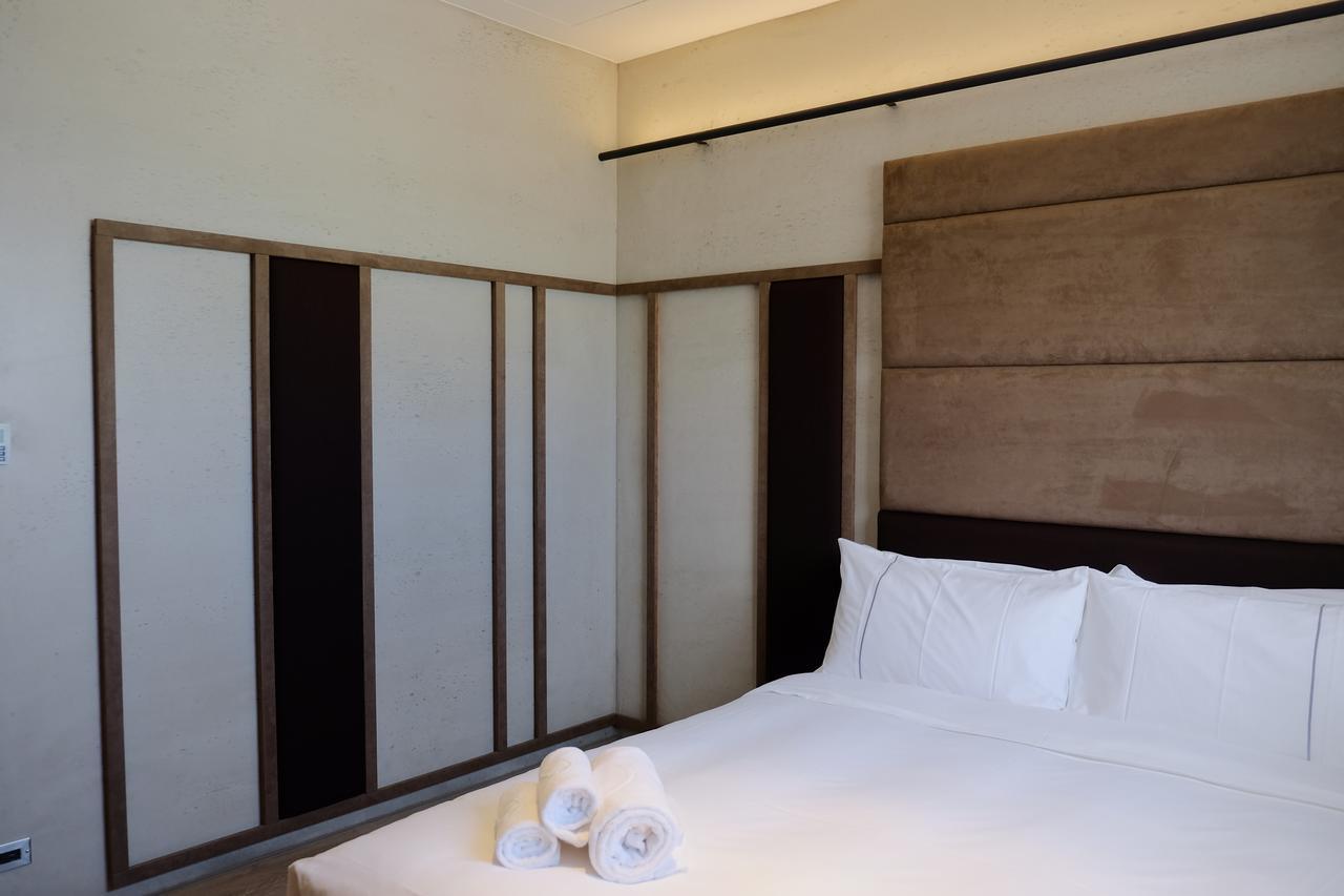 Hotel Waterfront Taipei