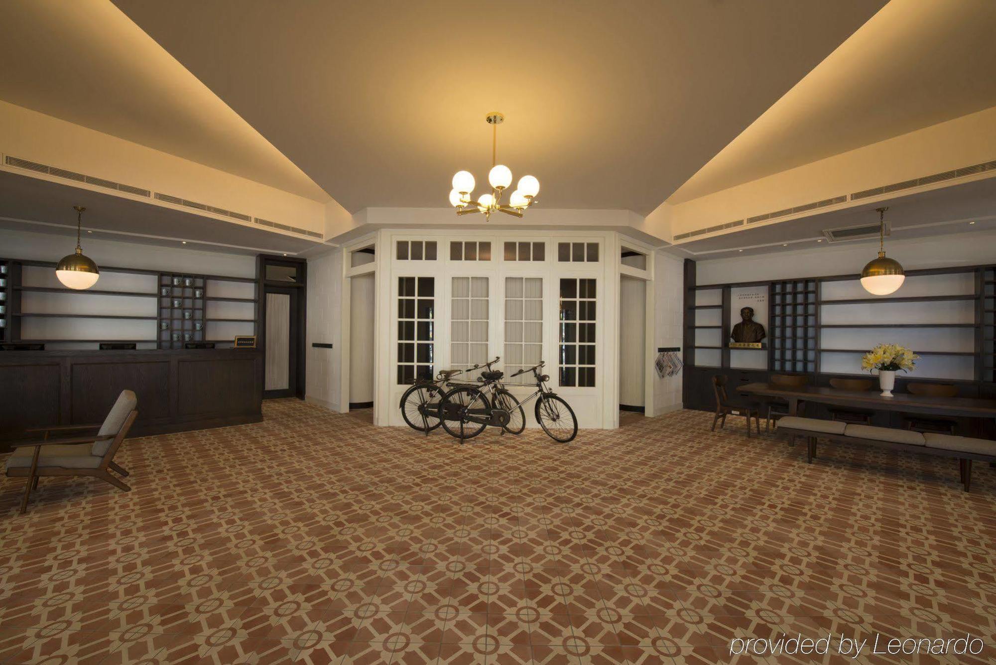 Leader Hotel Taipei 4* Taipei