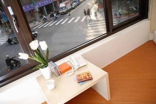 Hotel World Linsen Taipei