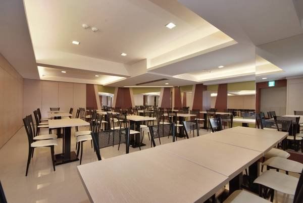 World Linsen Hotel