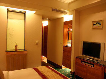 Dolamanco Hotel Taipei