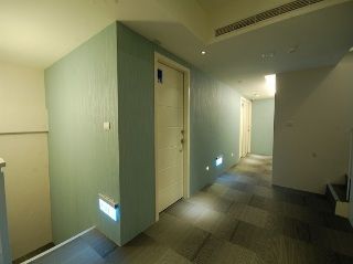 Hotel Lio - Ximending