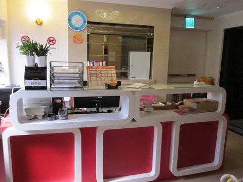Starry Night Hotel 3*