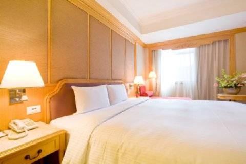 Hotel Beauty - Zimei Business 3*