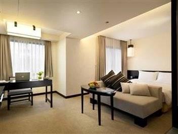 The Corner House Hotel Taipei