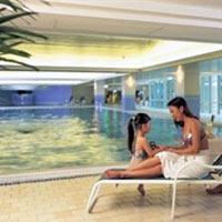 Hotel Agora Garden Taipei