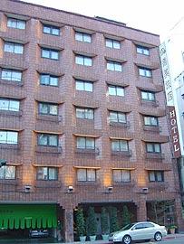 World Triple Beds Taipei