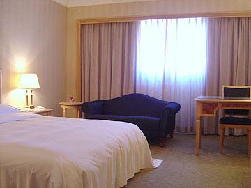 World Triple Beds 3*