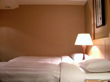 Dahshin Hotel