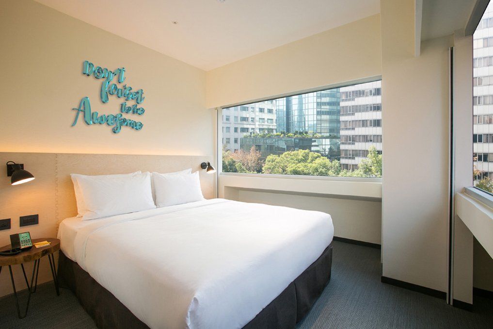 Hotel Amba Zhongshan 4*