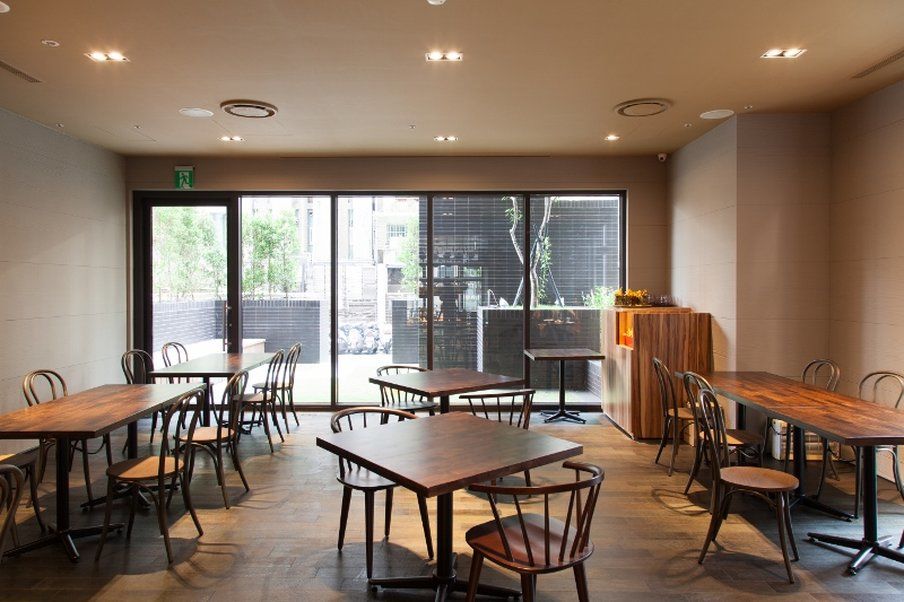 Hotel Hyatt - Episode Daan Taipei, Jdv By Hyatt