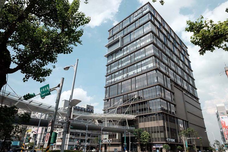 Amba Songshan Hotel