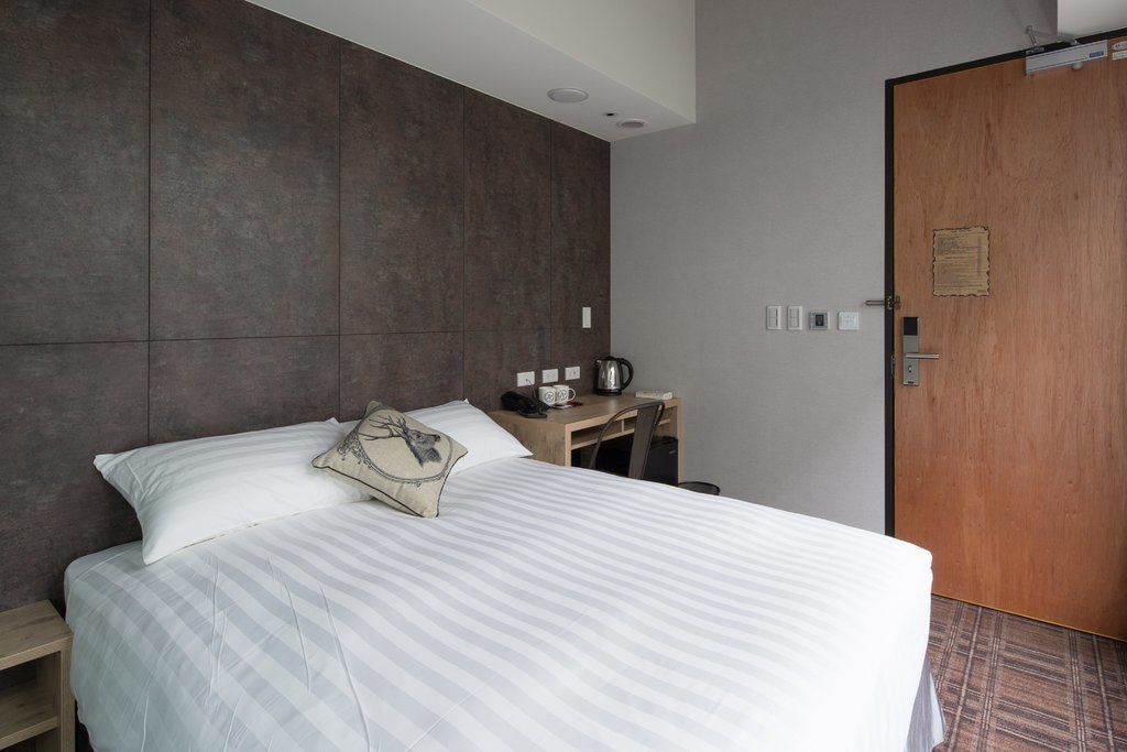 Hotel Roaders Zhonghua Taipei