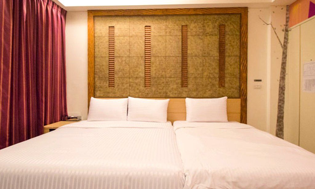 Inn Dong Men Taipei