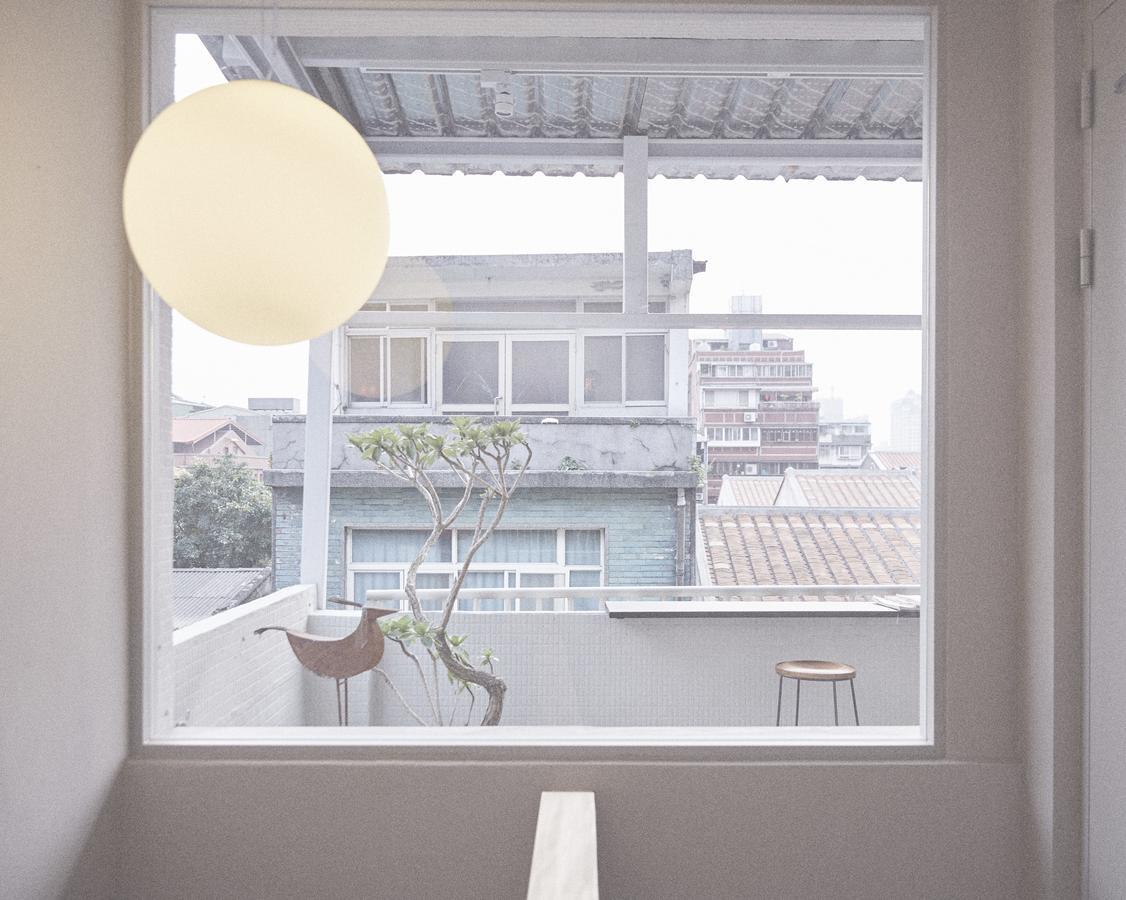 The Door Inn Taipei