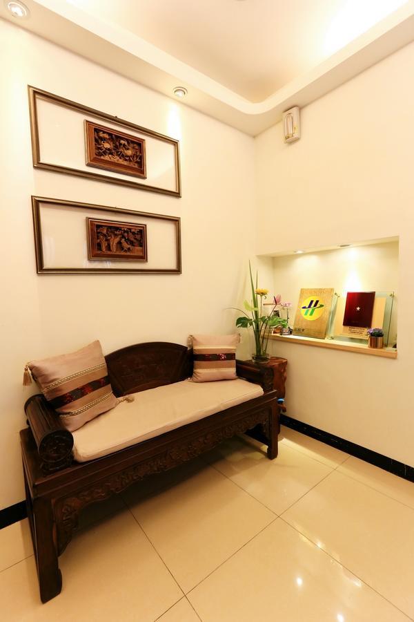 Inn Mei Lodge