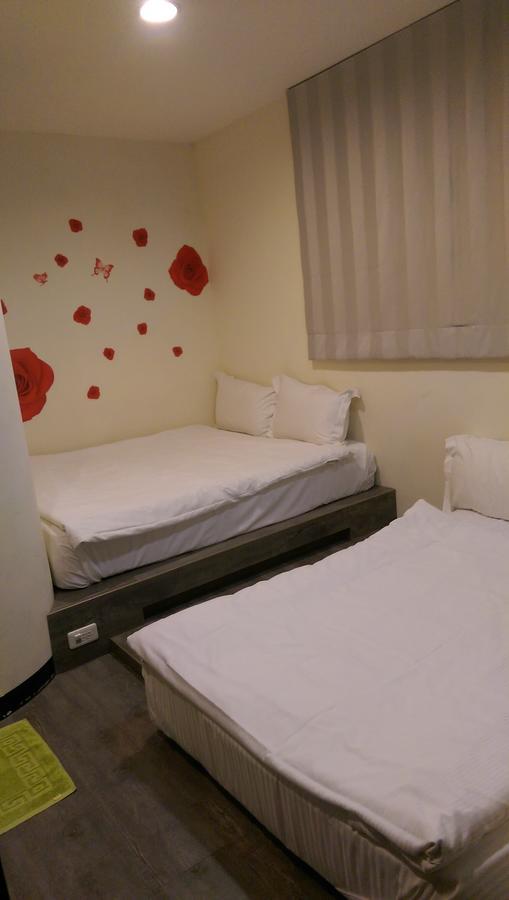 Inn Mei Lodge 3*
