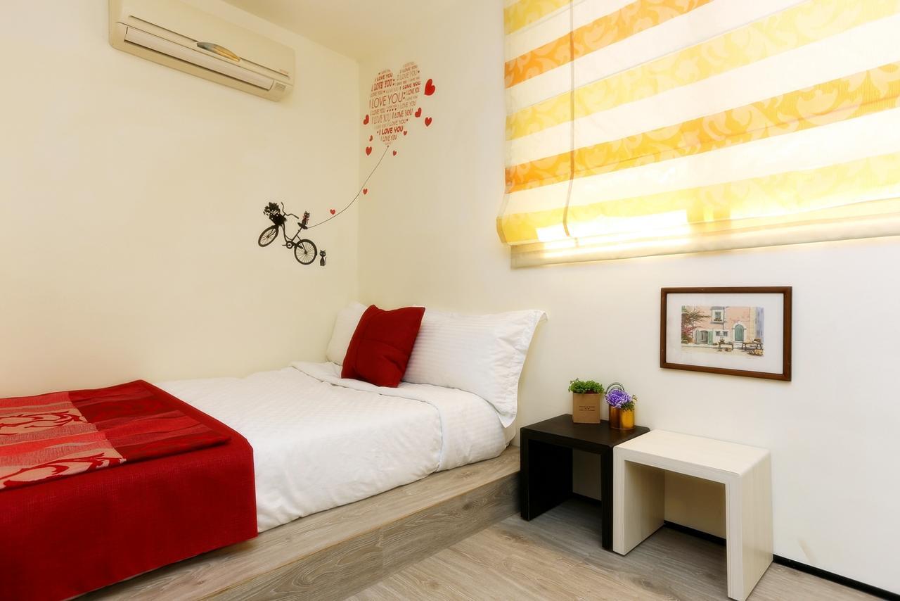 Mei Lodge Inn 3*