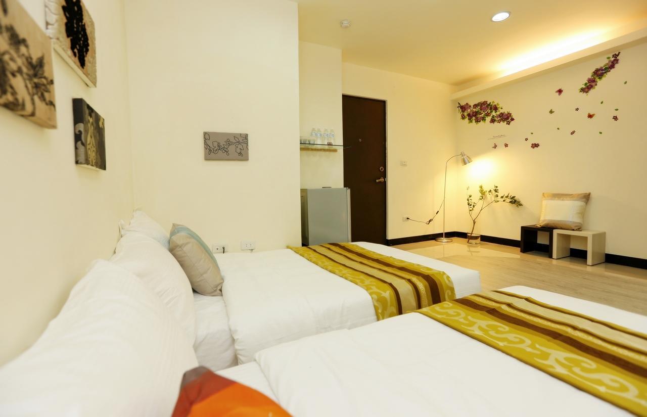Inn Mei Lodge 3*