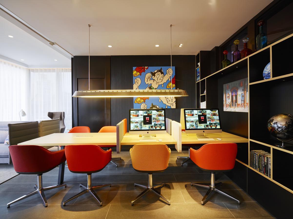 Citizenm North Gate Hotel 4*