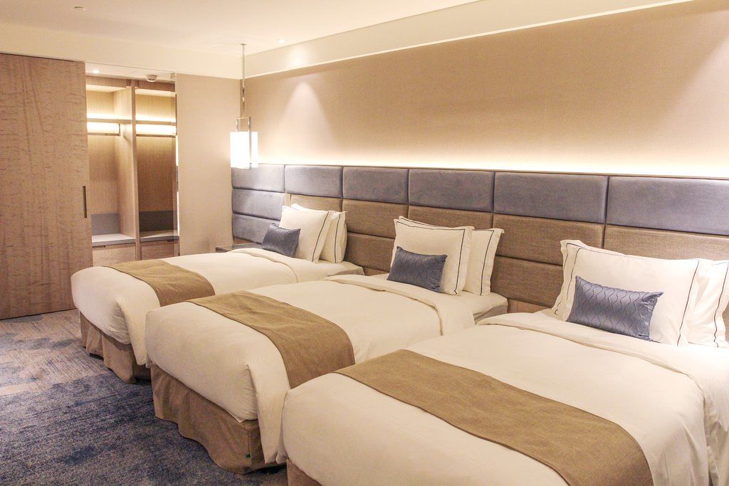 Caesar Park Banqiao Hotel