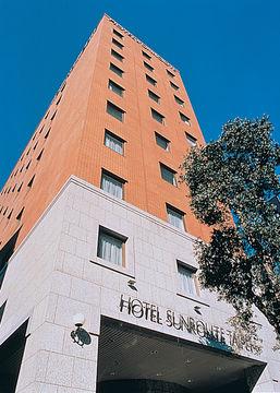 Sunroute Hotel 3*