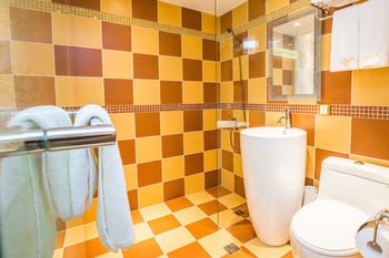 Walker Hotel. Ximen 3* Taipei