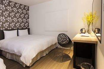 Inn Queens Ii Taipei